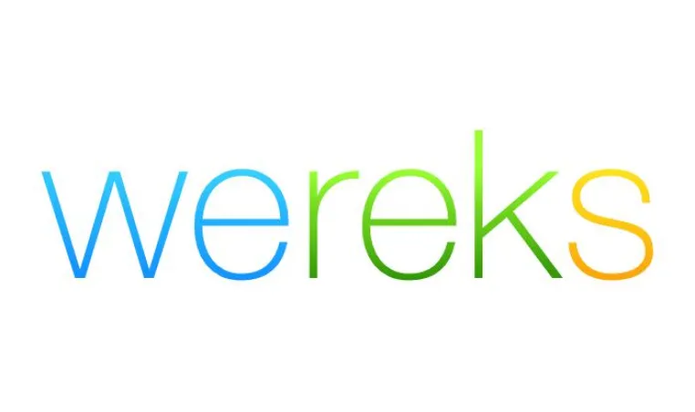 Bild: Eindrucksvoller Start von Wereks, ein neues soziales Netzwerk