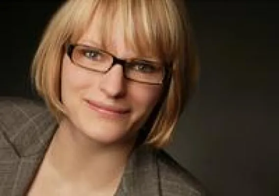 infomax baut mit Lorena Meyer Stärke in der e-tourism-Beratung aus Bild: infomax baut mit Lorena Meyer Stärke in der e-tourism-Beratung aus