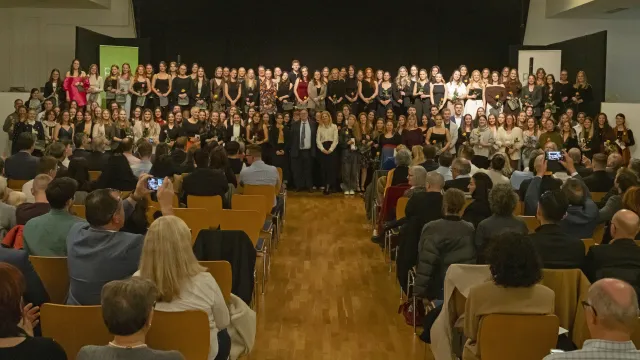 Bild: Startklar für (mehr) Bildung: PHKA gratuliert ihren Bachelor- und Master-Absolvent:innen