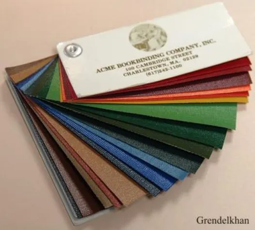 Bild: Zeitschriften optimal binden und archivieren