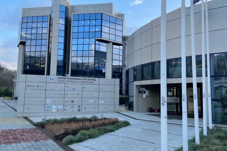 asioso GmbH eröffnet neuen Standort in Belgrad (Serbien) Bild: asioso GmbH eröffnet neuen Standort in Belgrad (Serbien)