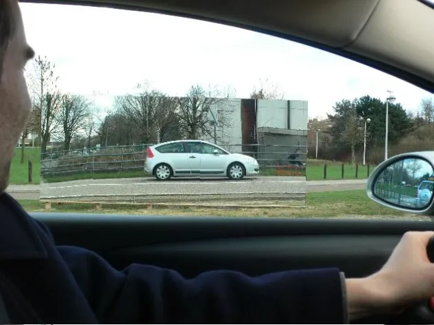 Bild: reloaded. creative strategies on cars