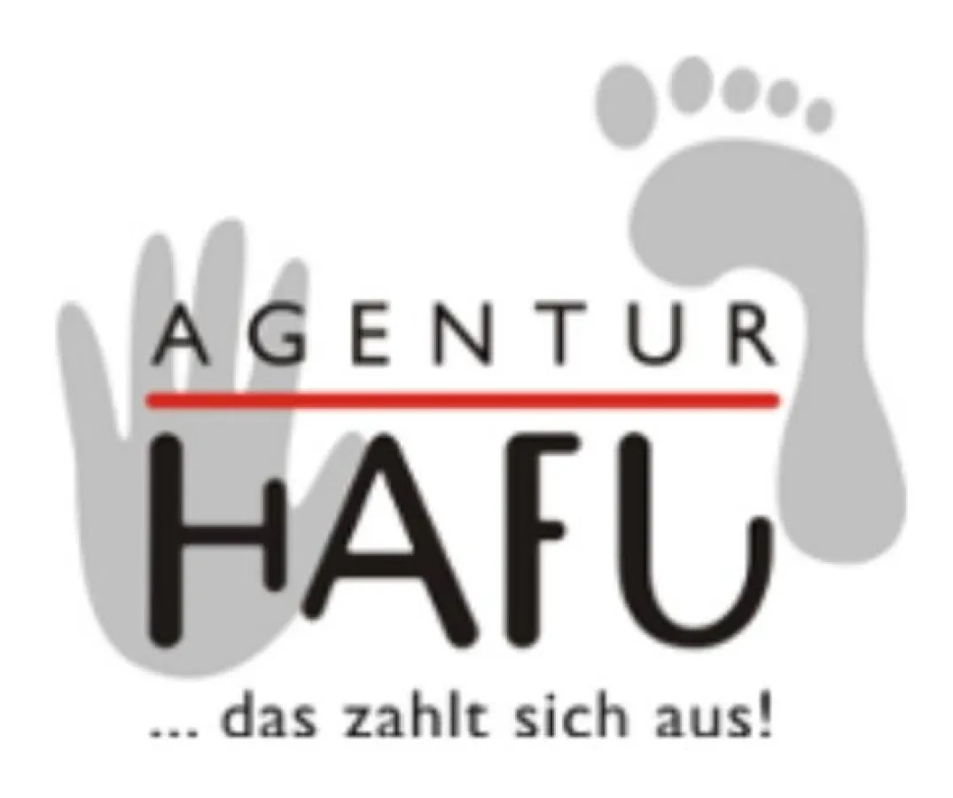 Druckagentur Hand & Fuß