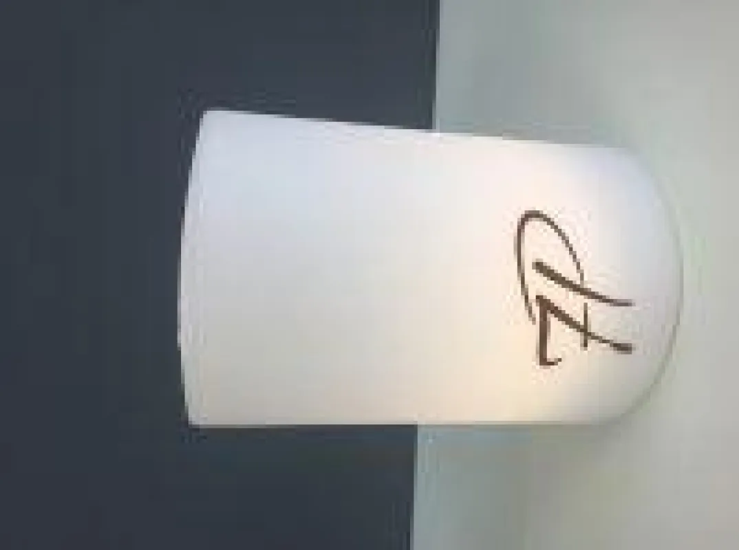 Imagilights mit Kundenlogo