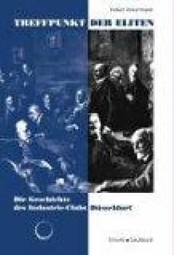 Bild: Treffpunkt der Eliten – erstes Buch über den Industrie-Club in Düsseldorf