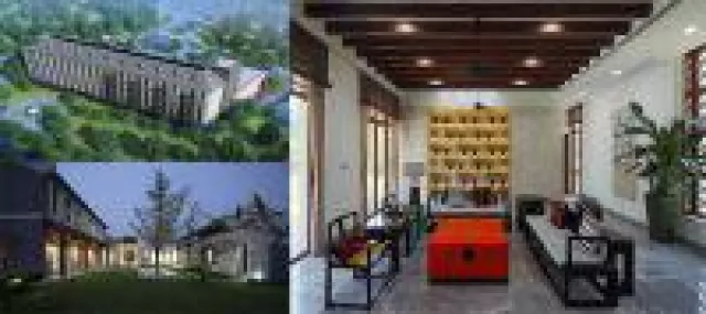 Bild: Leidenschaftliche Gastlichkeit mit spanischem Flair im Reich der Mitte