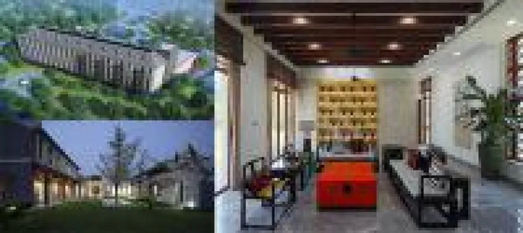 Bild: Leidenschaftliche Gastlichkeit mit spanischem Flair im Reich der Mitte