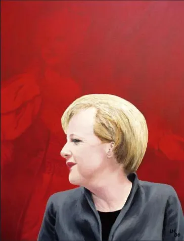 Bild: JFK setzt Bilder von Udo A. Heinrich ins rechte Licht