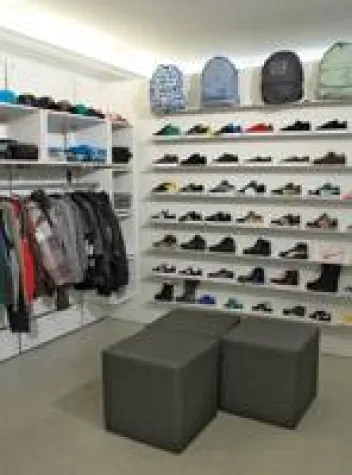 Bild: URBAN KIDSWEAR Store-Opening in der Kölner Innenstadt