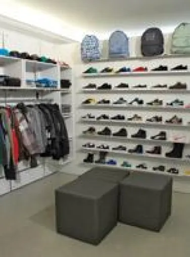 Bild: URBAN KIDSWEAR Store-Opening in der Kölner Innenstadt