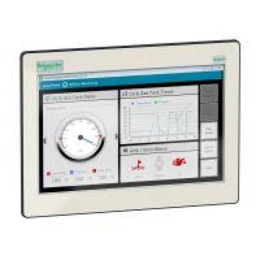 Schneider Electric: Neue Magelis-Bedienterminals der GTUX-Serie für den Außeneinsatz Bild: Schneider Electric: Neue Magelis-Bedienterminals der GTUX-Serie für den Außeneinsatz