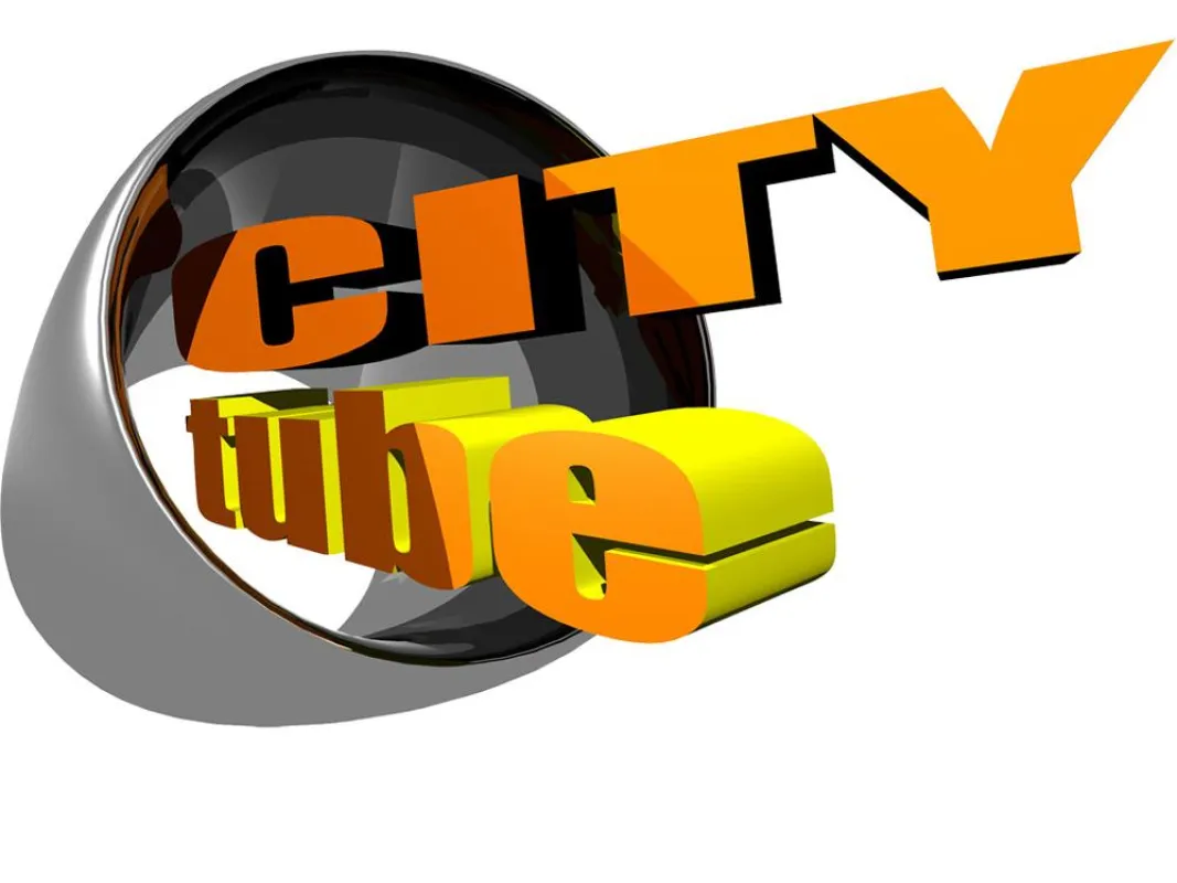 Citytube.de Logo