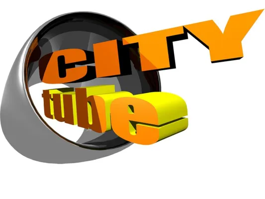 Citytube.de – die Video-Community für die eigene Region Bild: Citytube.de – die Video-Community für die eigene Region