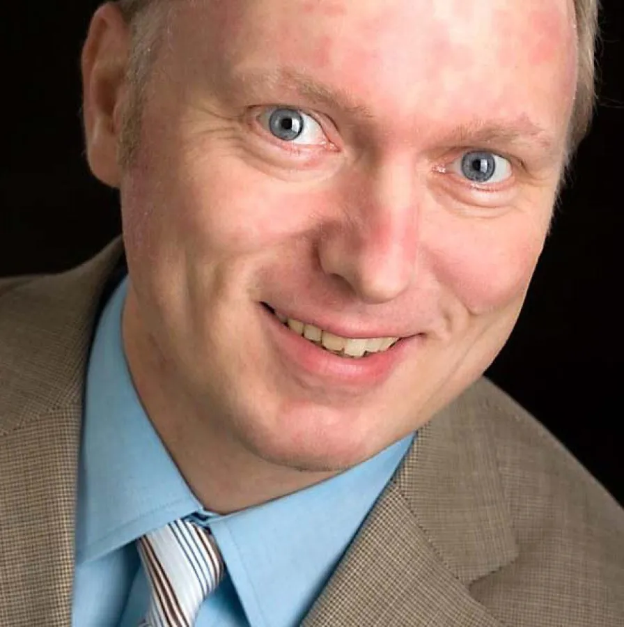 Jens Oelgardt, leidenschaftlicher SEPA-Coach in und um Hamburg