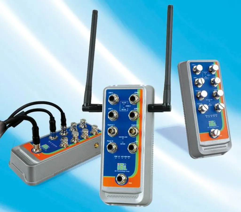 Modell WStrider-200A