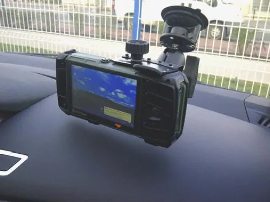 Bild: LOGIC INSTRUMENT schließt neuen Vertrag mit Thales