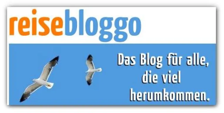 Reisende Blogger treffen sich bei reisebloggo.de Bild: Reisende Blogger treffen sich bei reisebloggo.de
