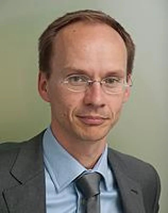 Peter Kugler, Geschäftsführer von YouCon