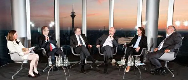 Bild: „Irgendwo müssen wir anfangen“