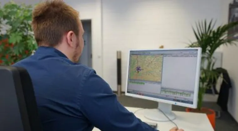 Bild: Neue Funktionen und Designs für die M3 Logisticware und M3 App