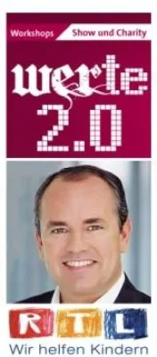 Bild: Neues Eventformat verhilft Veranstaltungsplanern zu mehr Wissen und unterstützt RTL-Kinderhilfe