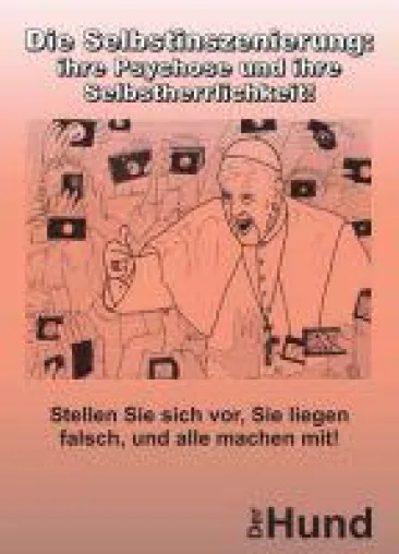 Bild: Die Freiheit der Seele - neues Buch skizziert, wie sich Geschichte wiederholt