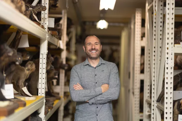 Bild: Globale Studie untermauert dringenden Handlungsbedarf, um genetische Verarmung zu stoppen 