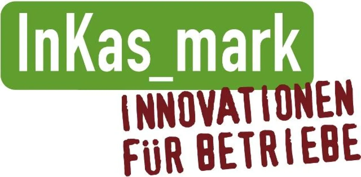 Innovationsfähigkeit von KMU in einer alternden Gesellschaft stärken - Inkas_mark