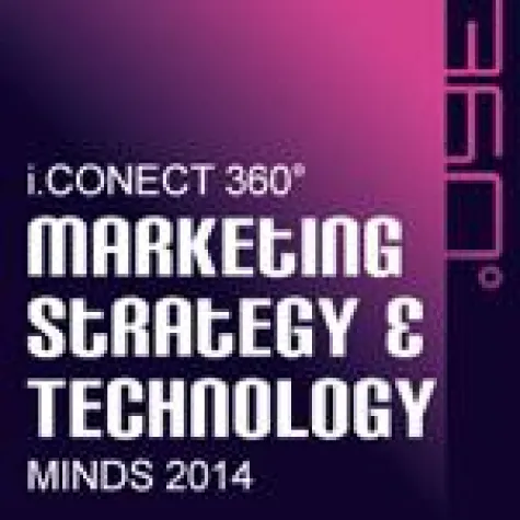 Bild: Marketing Strategy & Technology Minds 2014