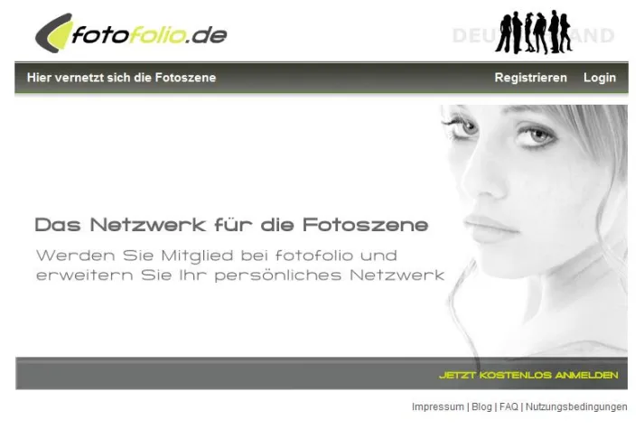 Neuer Treffpunkt für die Fotobranche Bild: Neuer Treffpunkt für die Fotobranche