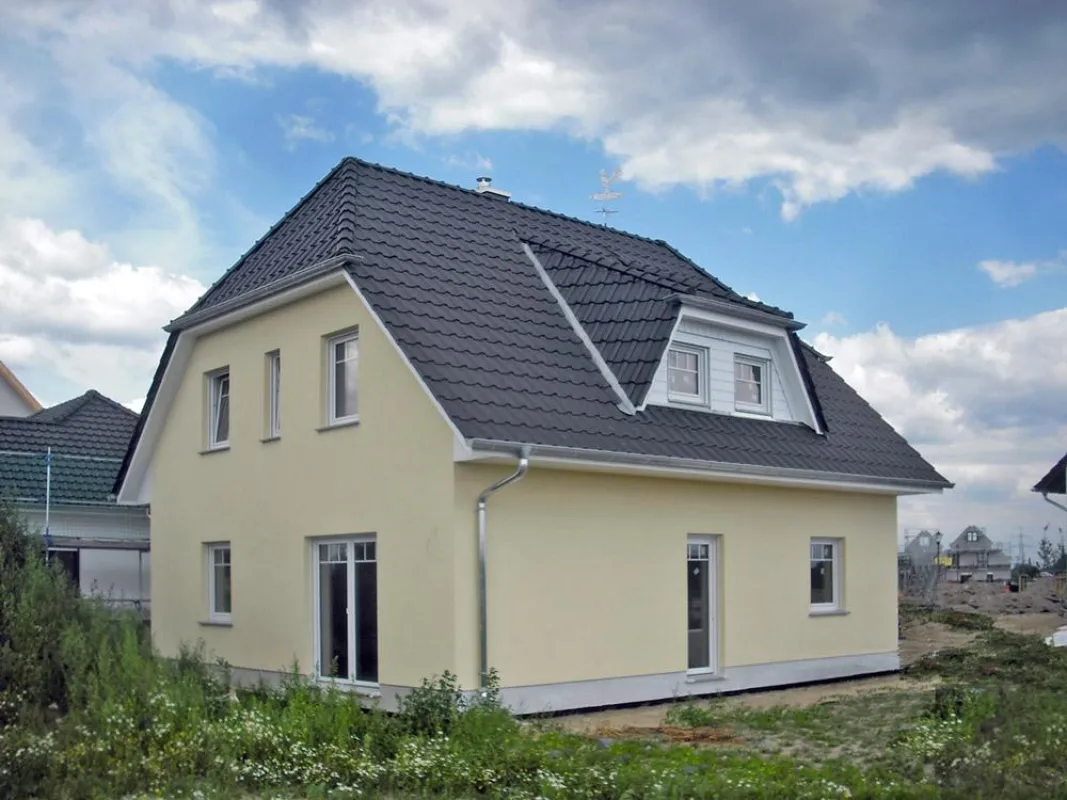 Foto: Roth-Massivhaus
