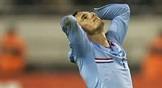 Bild: EM 2008 - All-Rounder Sneijder top