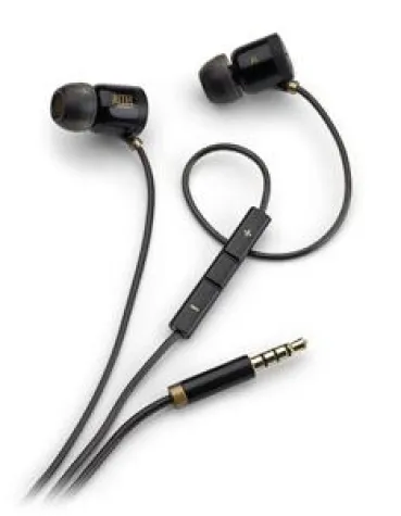 Bild: Altec Lansing präsentiert neue Muzx-Reihe: In-Ear-Kopfhörer mit Premium-Sound und Geräuschunterdrückung