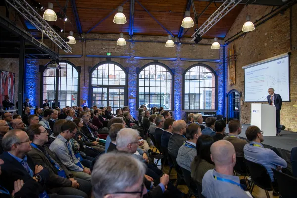 Bild:  Fachworkshop Zwischenlagerung: BGZ präsentiert aktuellen Stand ihrer Forschung 