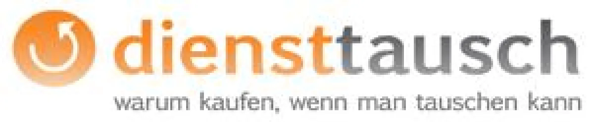 Diensttausch, Warum kaufen wenn man tauschen kann.