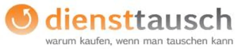 Bild: Diensttausch, Warum kaufen, wenn man tauschen kann