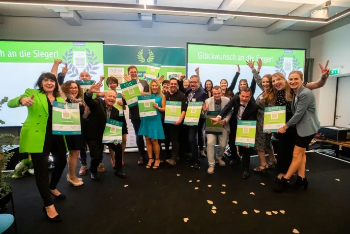 Bild: repecon: Die besten Tagungshotels 2022: Die Gewinner stehen fest