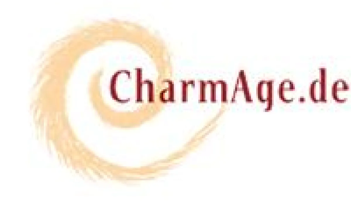 Logo CharmAge
