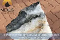 Bild: Nexus Gold expandiert und sichert sich Goldkonzession unmittelbar neben seinem Projekt