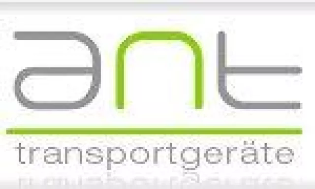 Bild: Neue Rubrik bei ant transportgeräte: Produkte im Fokus