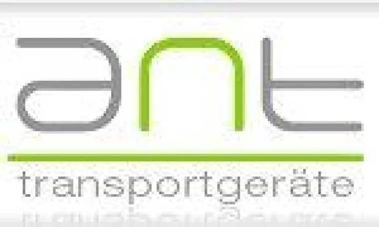 Bild: Neue Rubrik bei ant transportgeräte: Produkte im Fokus