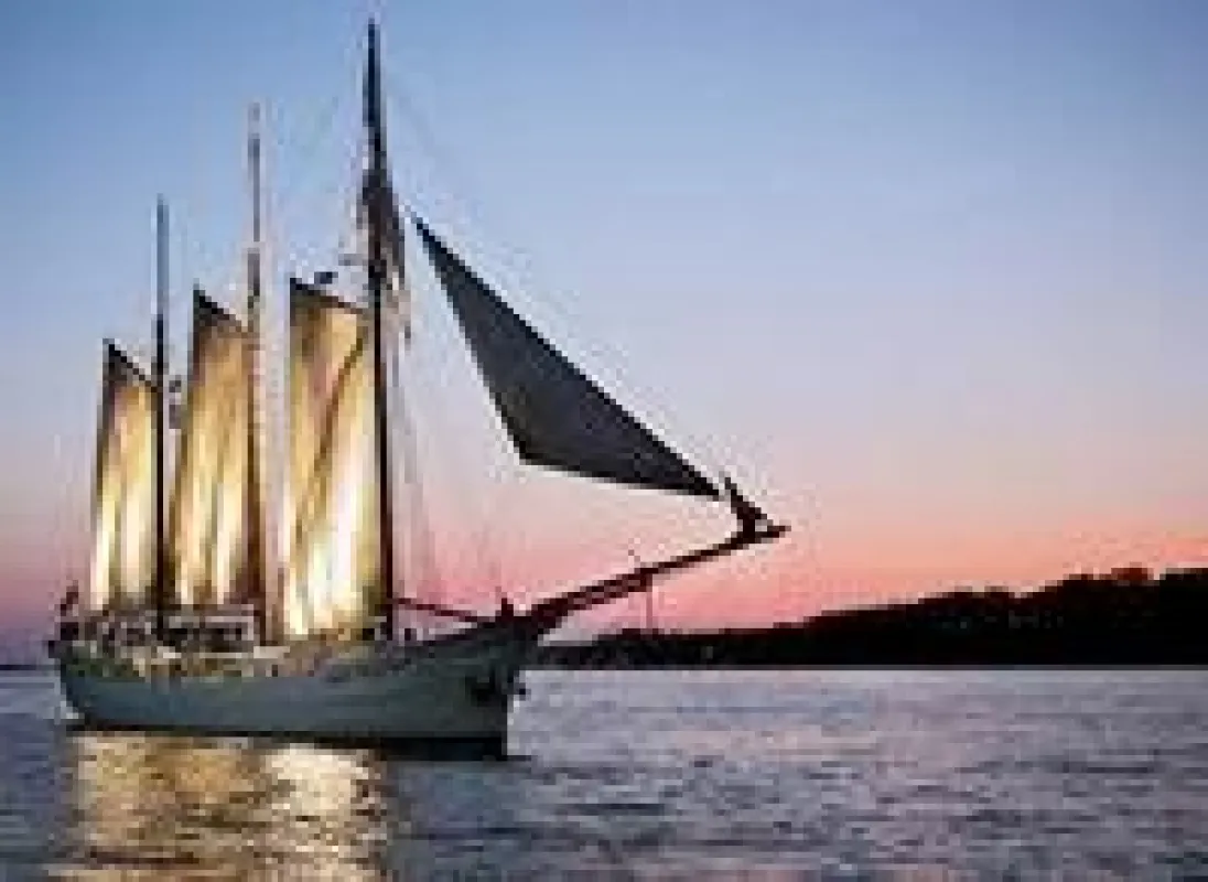 Windjammer Mare Frisium
