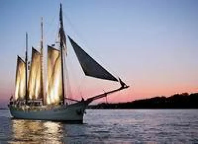 Bild: Ciao, Magnifica - Segeltörn zur «tauffrischen» Kreuzfahrtdiva