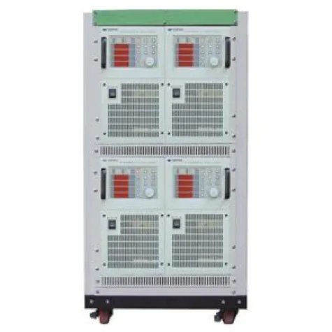 Bild: dfm-select GmbH stellt AC-Quellen vor