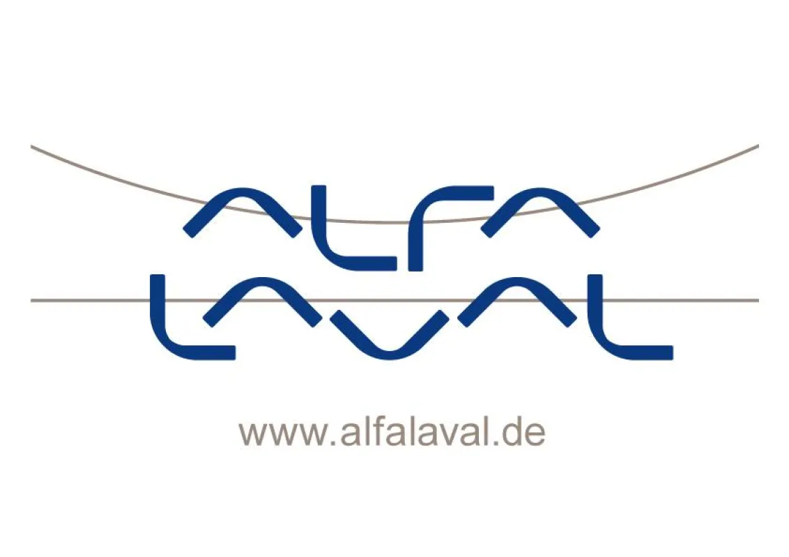 Alfa Laval ist ein führender Anbieter von Produkten und kundenspezifischen Verfahren.