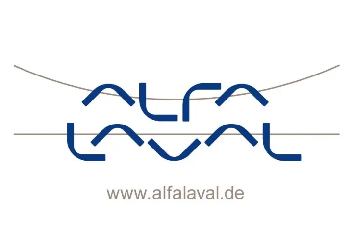 Alfa Laval führt einen neuen leistungsstarken Compabloc FreeFlow Kondensator ein Bild: Alfa Laval führt einen neuen leistungsstarken Compabloc FreeFlow Kondensator ein