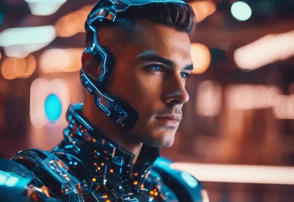 Bild: Künstliche Intelligenz ist nicht Private Intelligence – Warum der Mensch unersetzbar bleibt