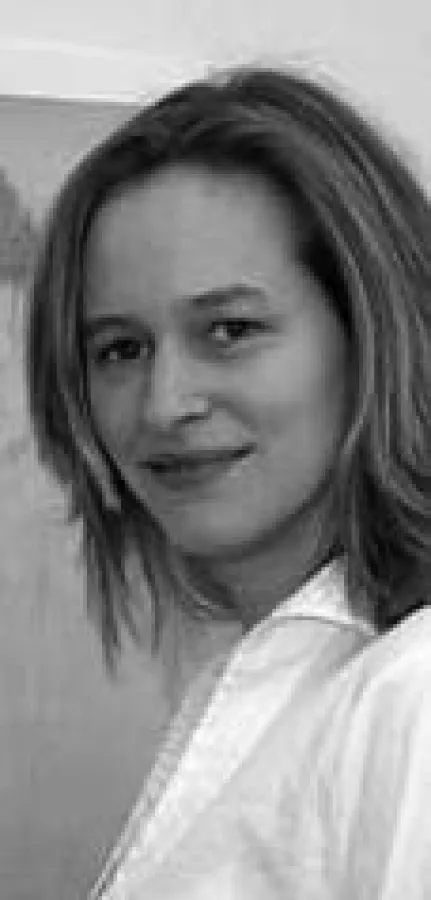 Beziehungsexpertin Michaela Falk