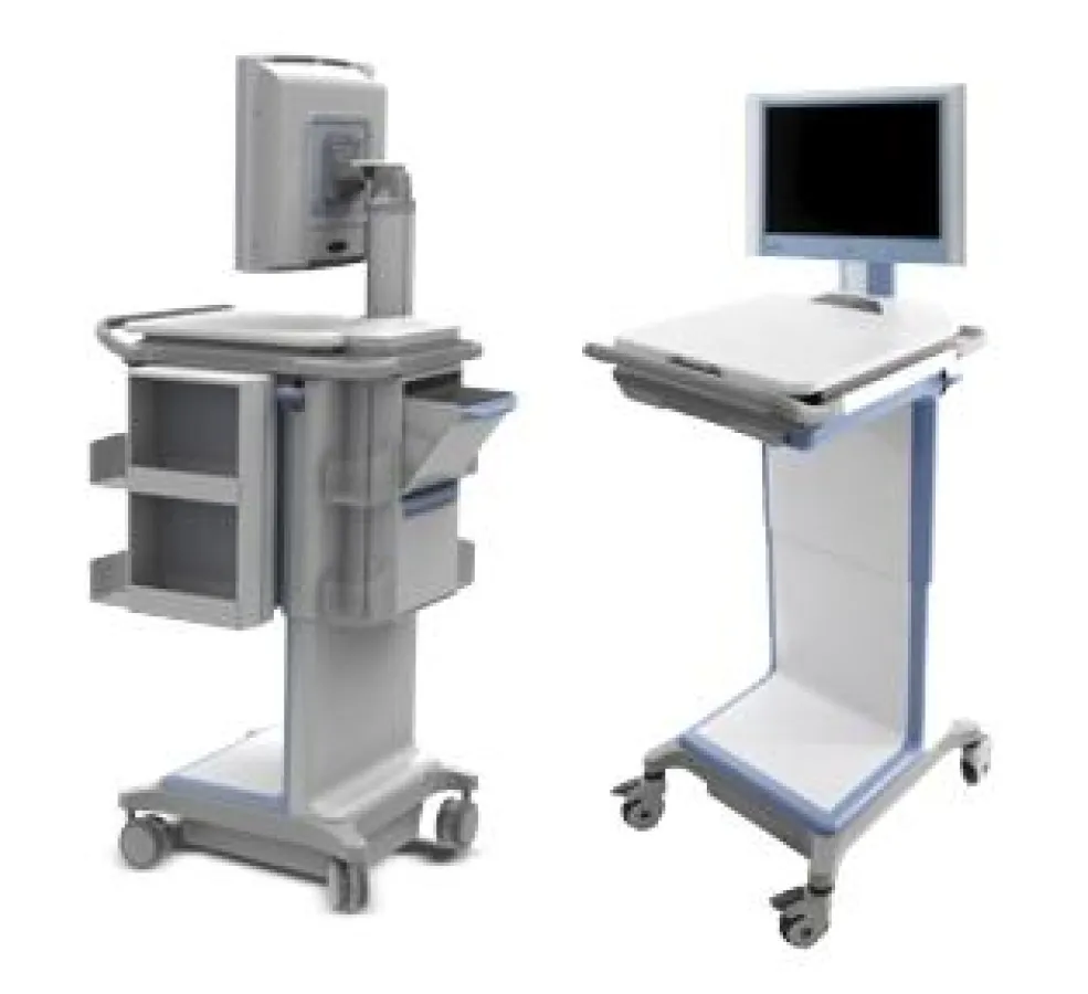 AMiS, Mobiler digitaler Arbeitsplatz