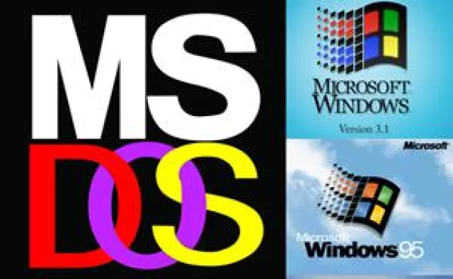 Bild: Mit der Vergangenheit in die Zukunft